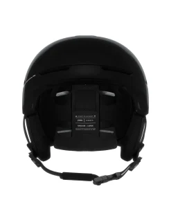 POC Obex BC Mips - Uranium Black