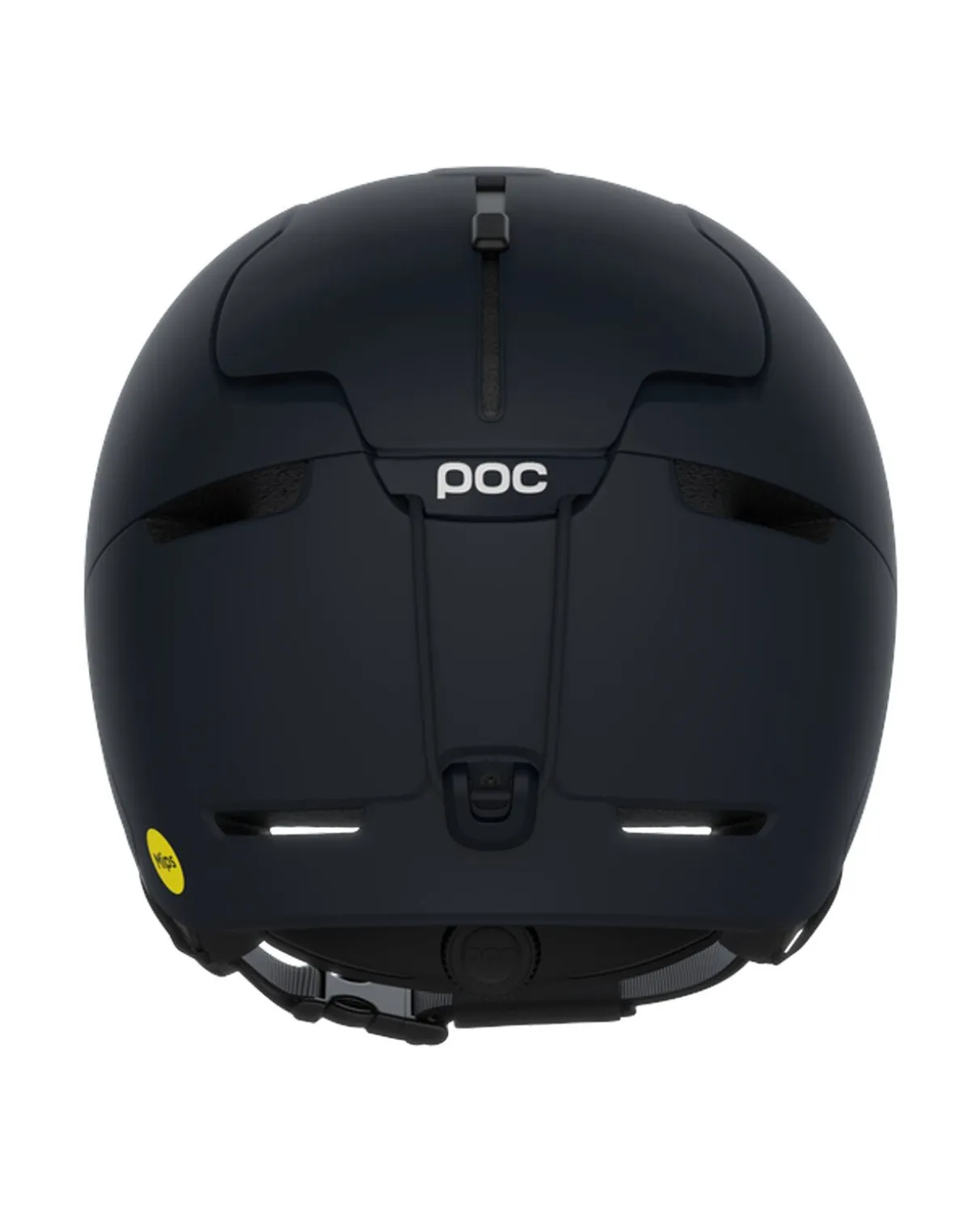 POC Obex MIPS - Apatite Navy Matt