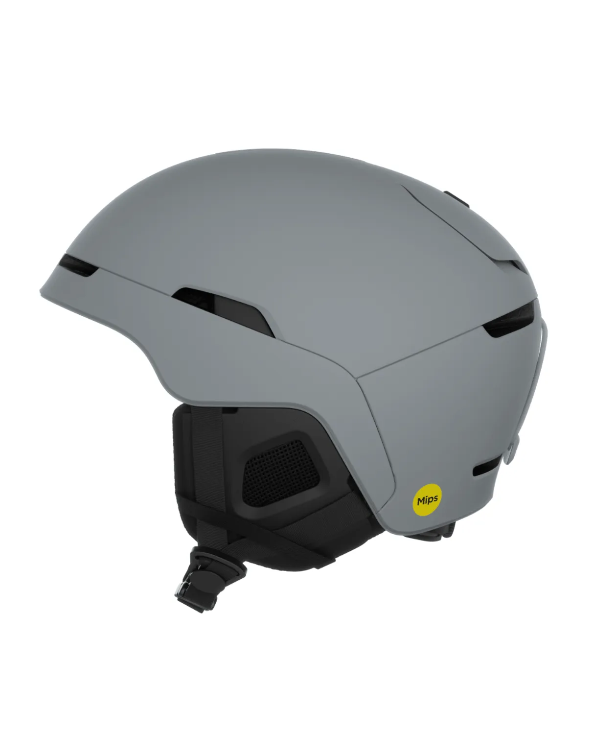 POC Obex MIPS - Granite Grey Matt