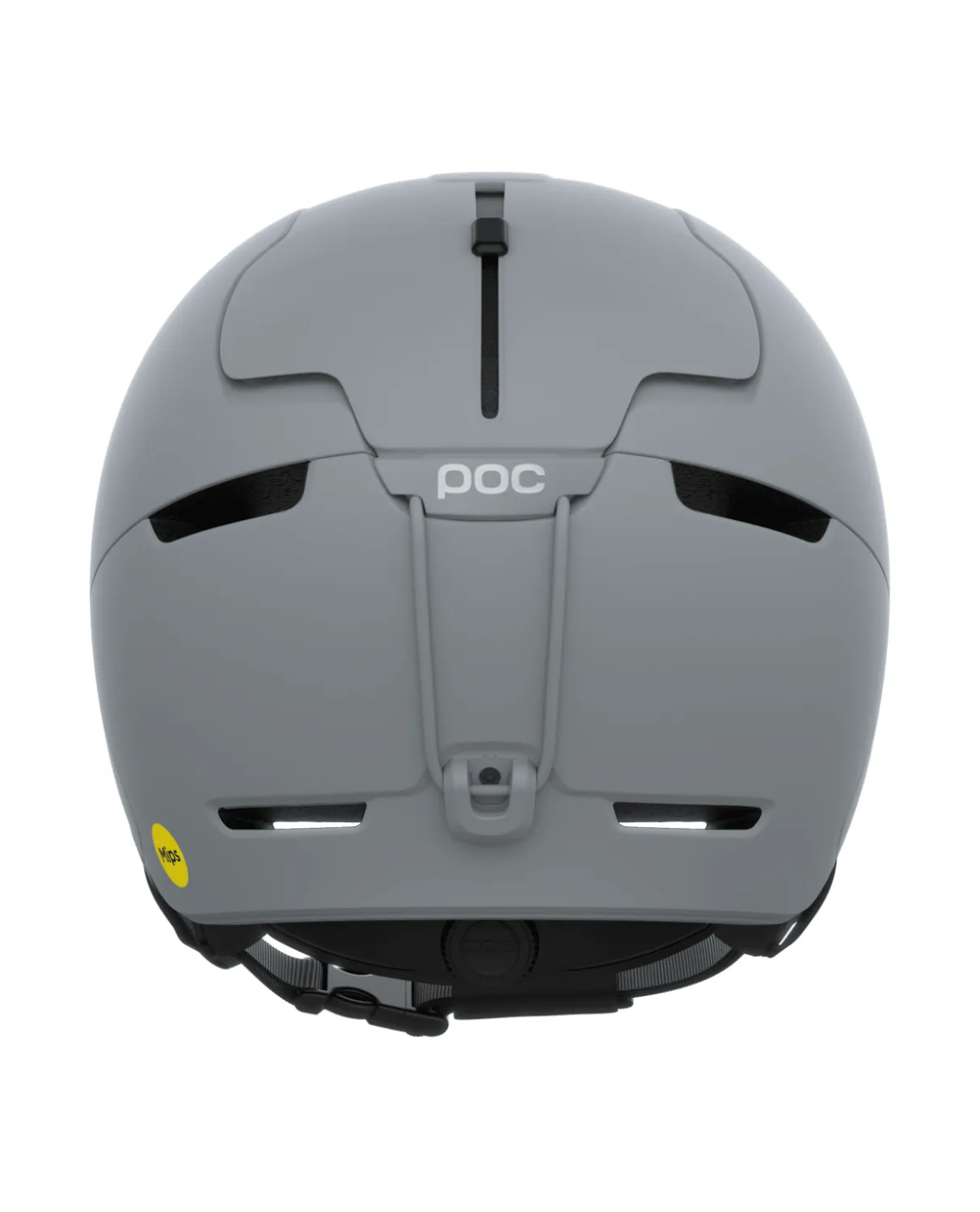 POC Obex MIPS - Granite Grey Matt