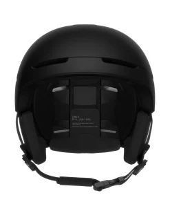POC Obex MIPS - Uranium Black Matt
