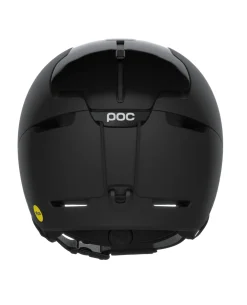 POC Obex MIPS - Uranium Black Matt