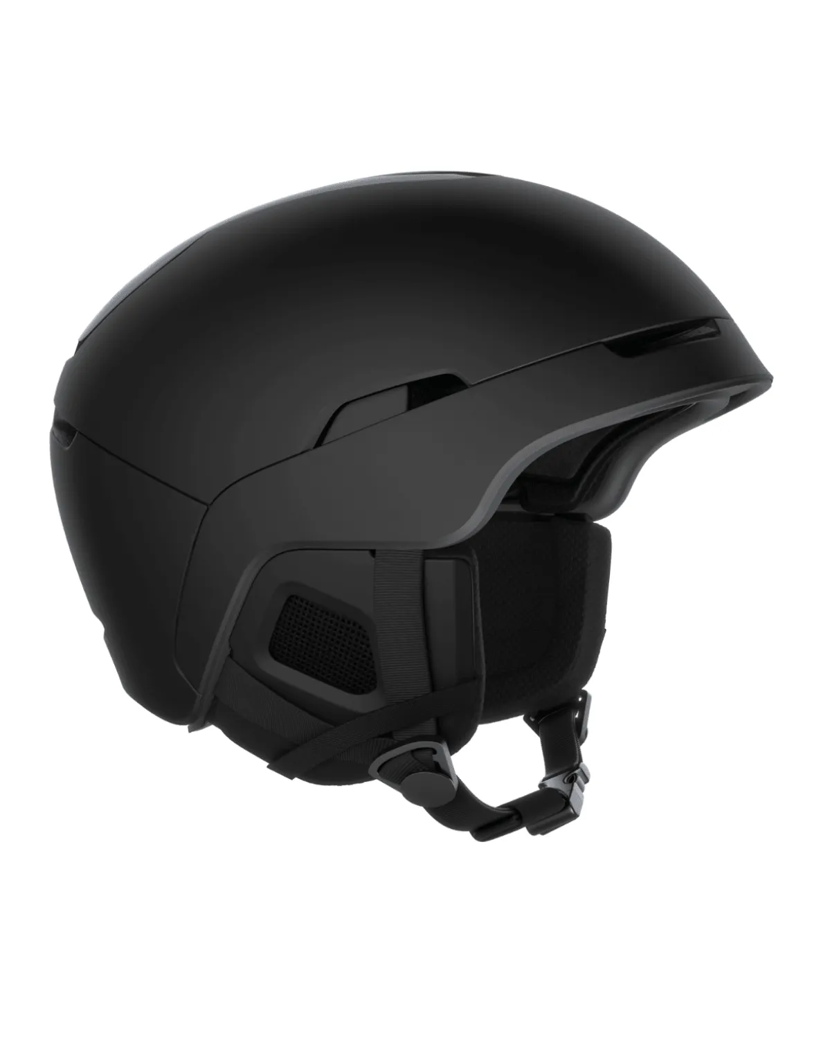 POC Obex MIPS - Uranium Black Matt