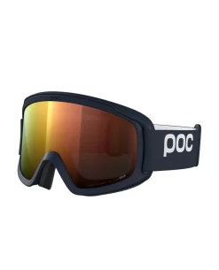 POC Opsin - Apatite Navy/Partly Sunny Orange