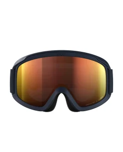 POC Opsin - Apatite Navy/Partly Sunny Orange