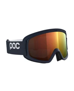 POC Opsin - Apatite Navy/Partly Sunny Orange