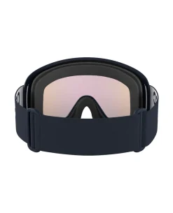 POC Opsin - Apatite Navy/Partly Sunny Orange