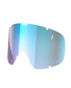 Poc Opsin Clarity Comp Spare Lens - Clarity Comp/Spektris Blue