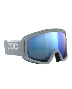 POC Opsin - Granite Grey/Partly Sunny Blue
