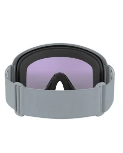 POC Opsin - Granite Grey/Partly Sunny Blue