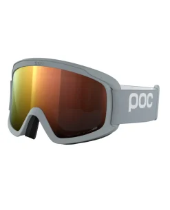 POC Opsin - Granite Grey/Partly Sunny Orange