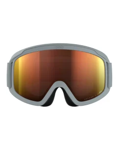 POC Opsin - Granite Grey/Partly Sunny Orange