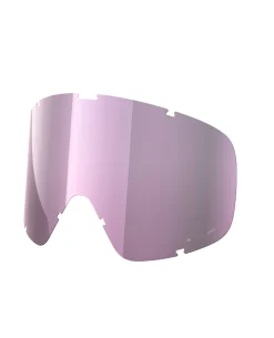 POC Opsin Lens - Clarity Highly Intense/Low Light Pink