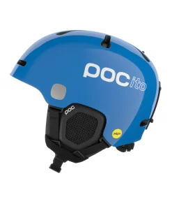 POC POCito Fornix MIPS - Fluorescent Blue