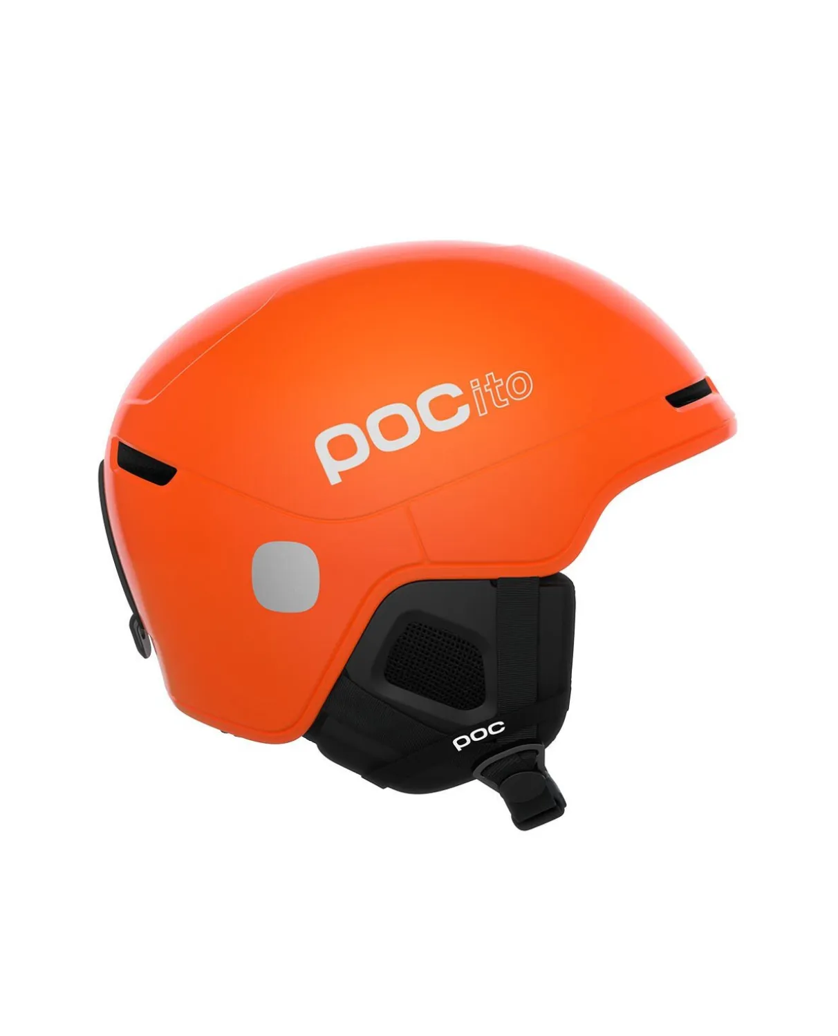 POC POCito Obex MIPS - Fluorescent Orange