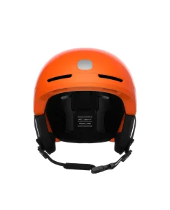 POC POCito Obex MIPS - Fluorescent Orange