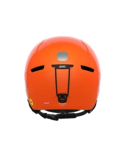 POC POCito Obex MIPS - Fluorescent Orange