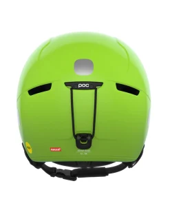 POC POCito Obex MIPS - Fluorescent Yellow/Green