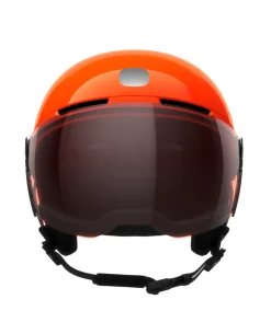 POC POCito Obex Visor - Fluorescent Orange