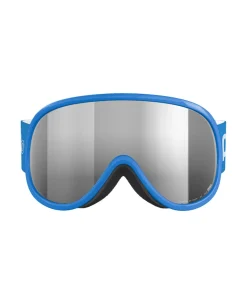 POC POCito Retina - Fluorescent Blue/Partly Sunny Silver