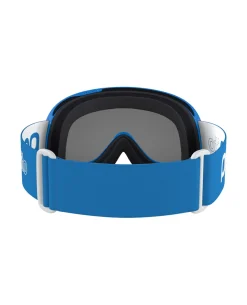 POC POCito Retina - Fluorescent Blue/Partly Sunny Silver
