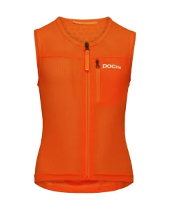 POC POCito VPD Air Vest - Fluorescent Orange