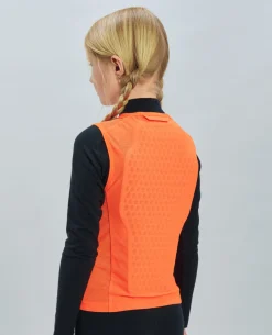 POC POCito VPD Air Vest - Fluorescent Orange