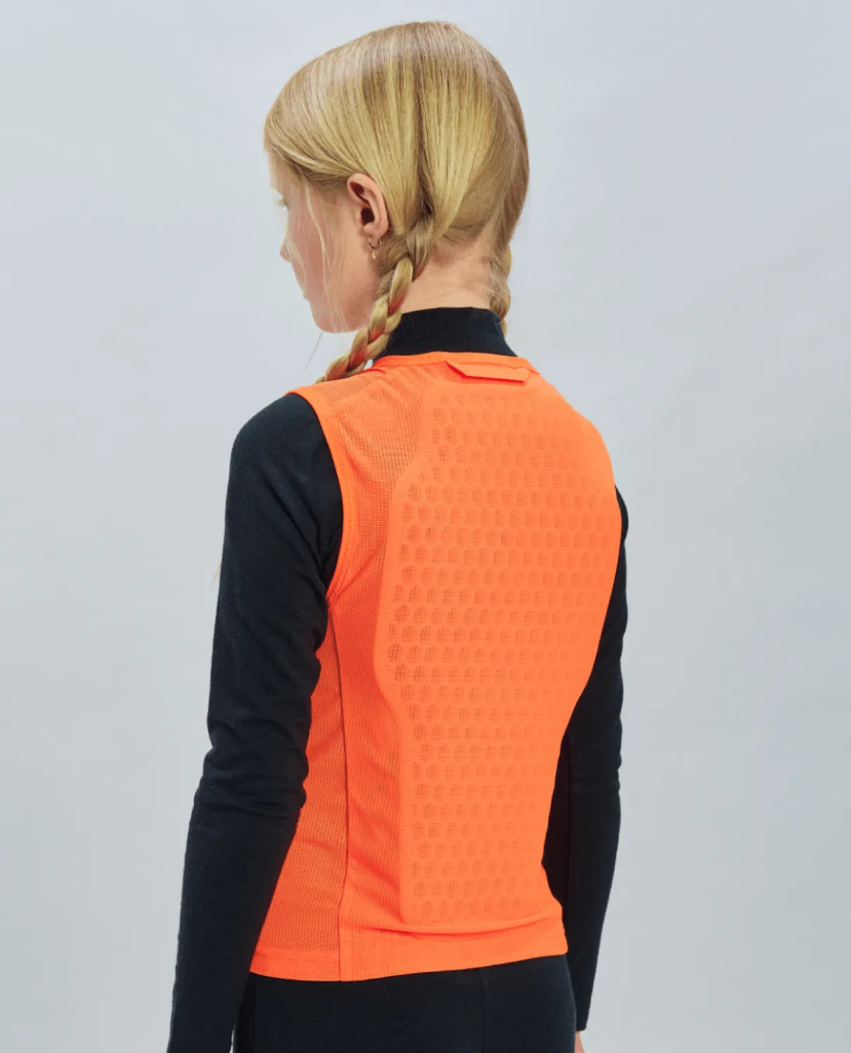 POC POCito VPD Air Vest - Fluorescent Orange