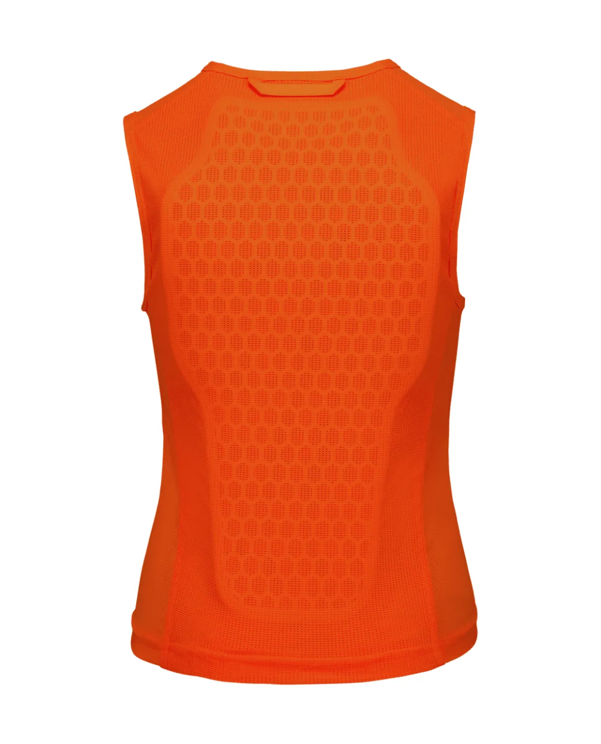 POC POCito VPD Air Vest - Fluorescent Orange