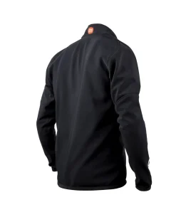 POC Race Jacket Junior - Uranium Black