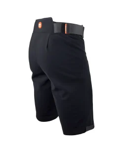 POC Race Shorts - Uranium Black