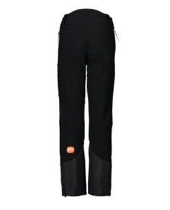 POC Race Zip Pant Junior - Uranium Black