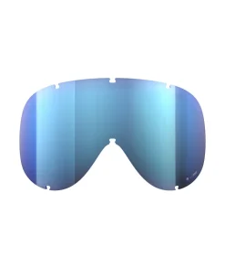 POC Retina/Retina Race Lens - Clarity Highly Intense/Partly Sunny Blue