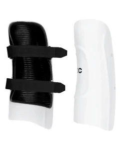 POC Shins Classic Junior - Hydrogen White