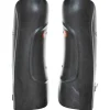 POC Shins Comp Junior - Uranium Black