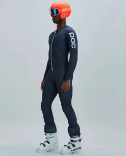 POC Skin GS - Apatite Navy
