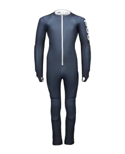 POC Skin GS Junior - Apatite Navy
