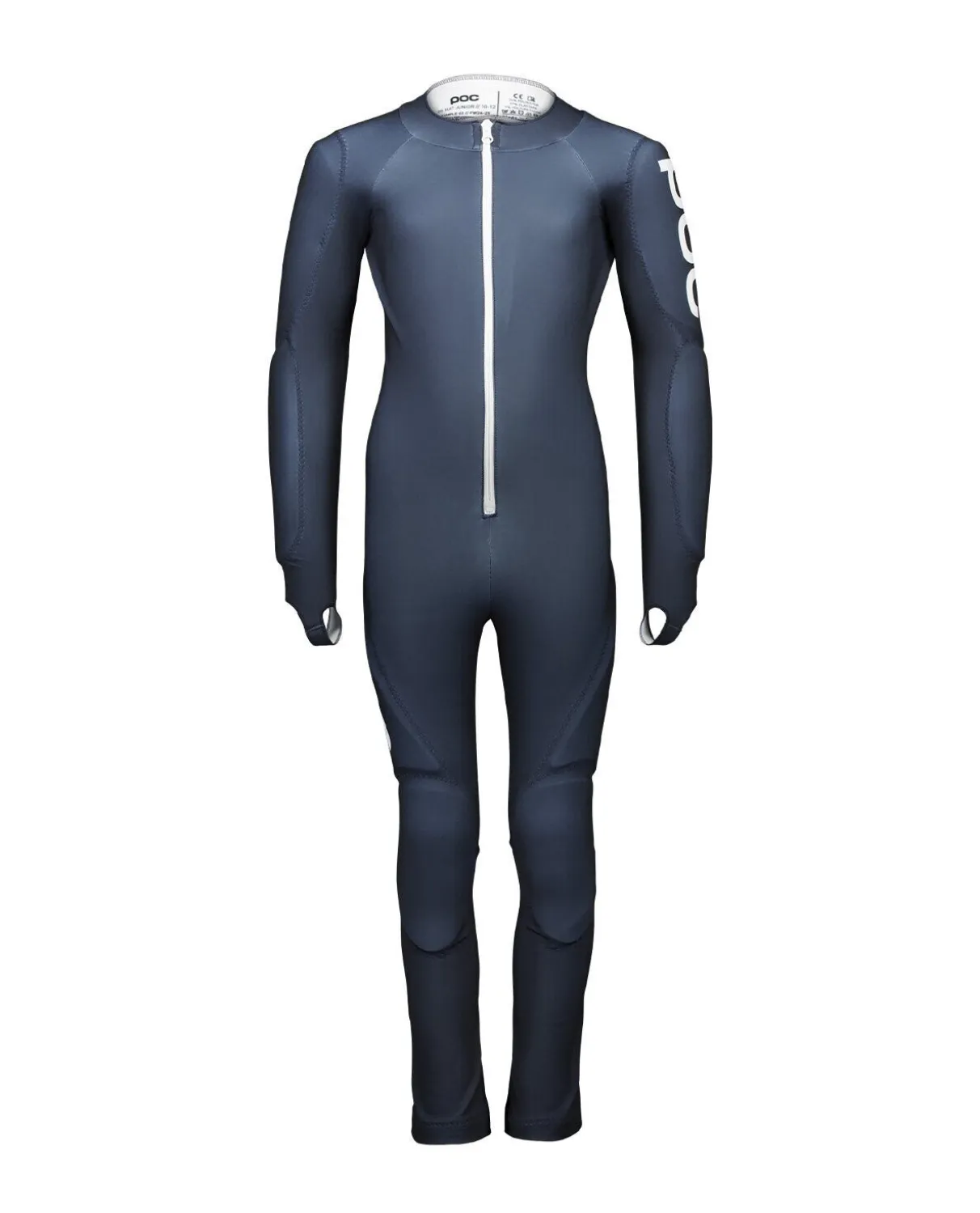 POC Skin GS Junior - Apatite Navy