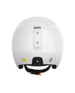 POC Skull Dura Comp MIPS - Hydrogen White