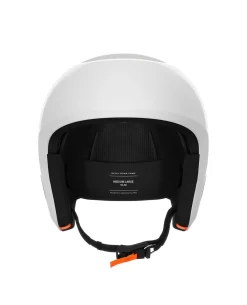 POC Skull Dura Comp MIPS - Hydrogen White