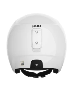 POC Skull Dura Junior - Hydrogen White