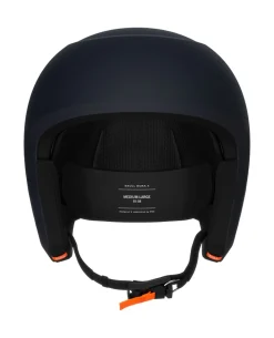 POC Skull Dura X MIPS - Apatite Navy Matt