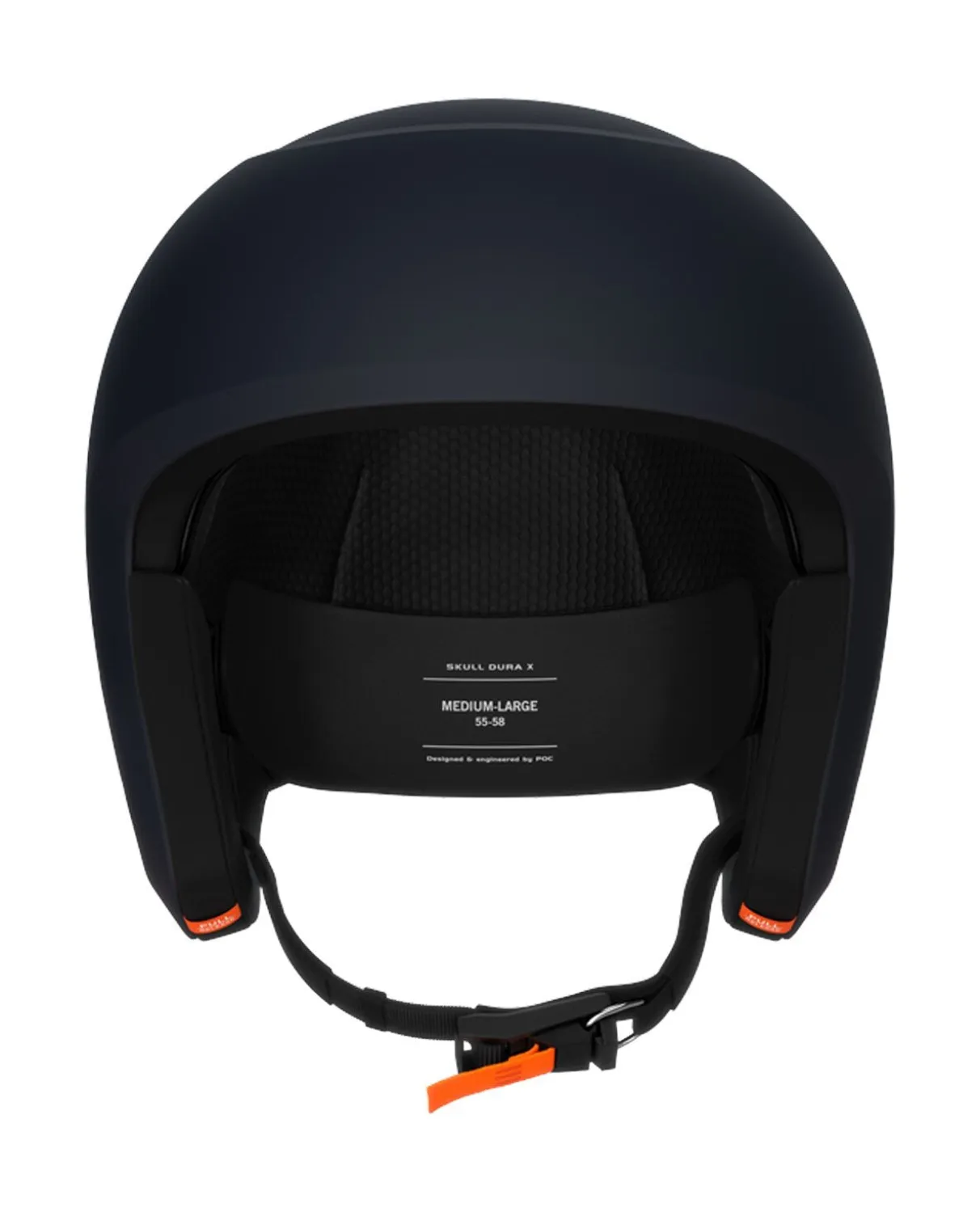 POC Skull Dura X MIPS - Apatite Navy Matt