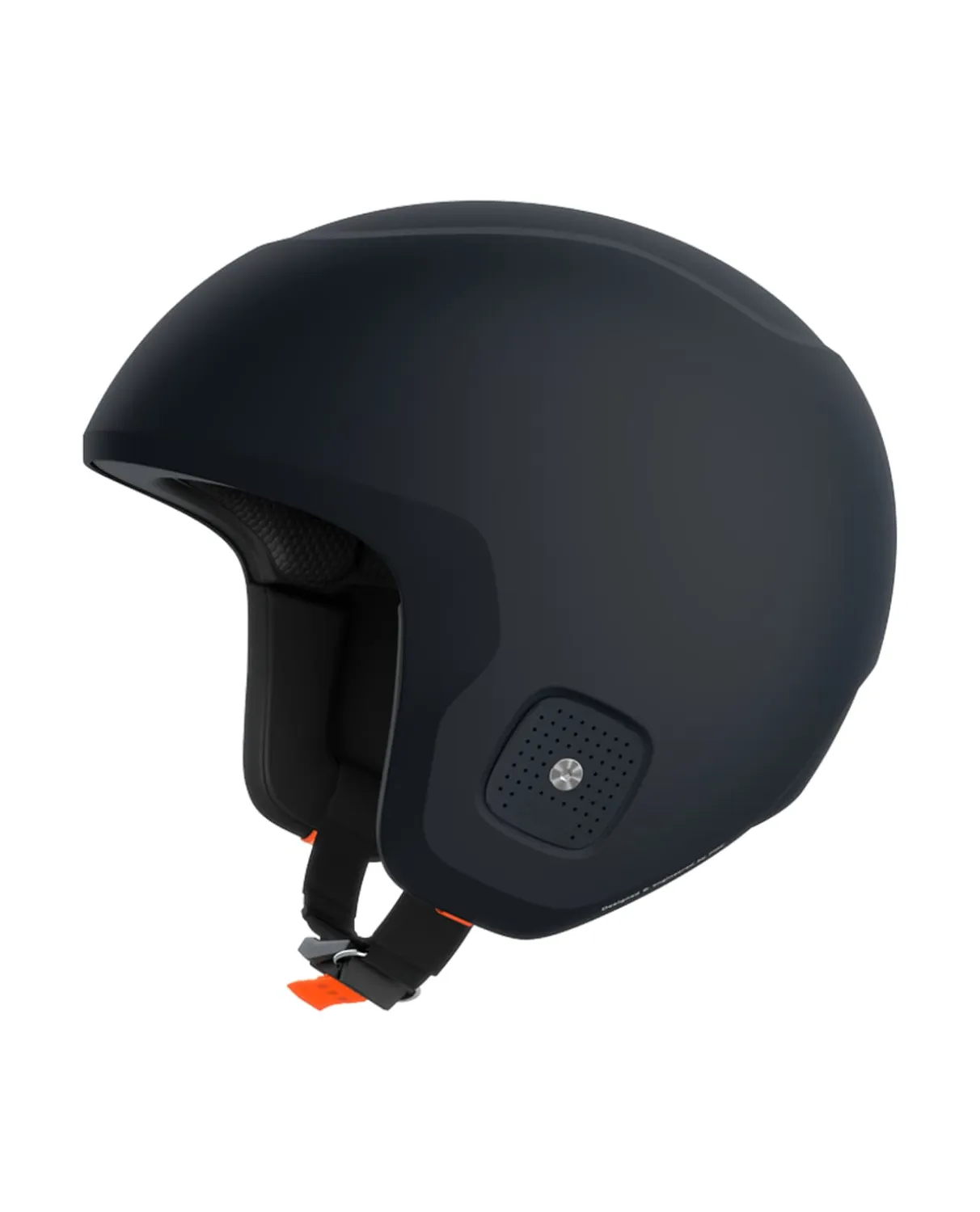 POC Skull Dura X MIPS - Apatite Navy Matt