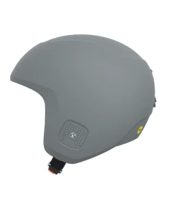 POC Skull Dura X MIPS - Granite Grey Matt