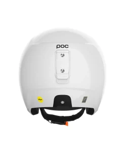 POC Skull Dura X MIPS - Hydrogen White
