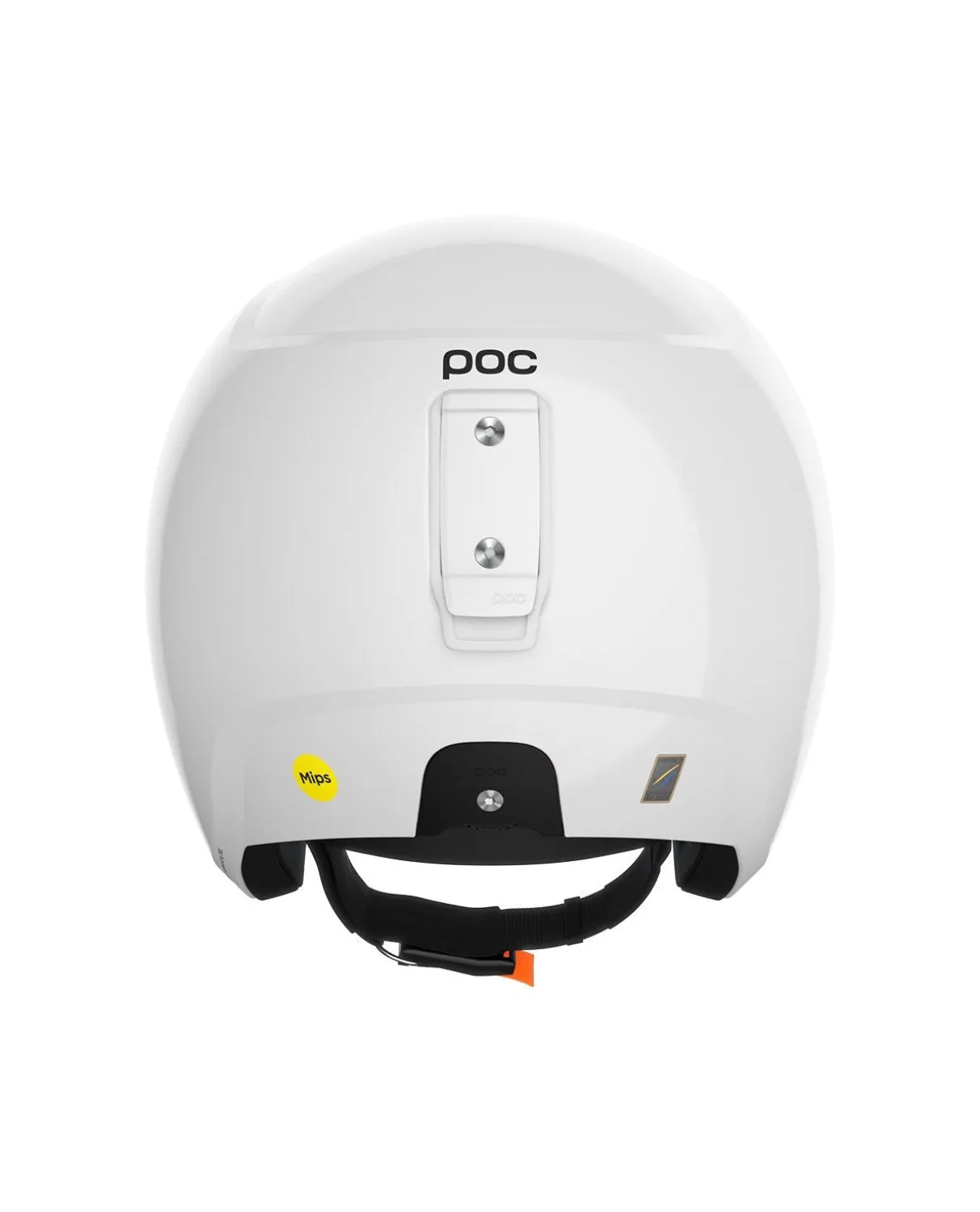 POC Skull Dura X MIPS - Hydrogen White