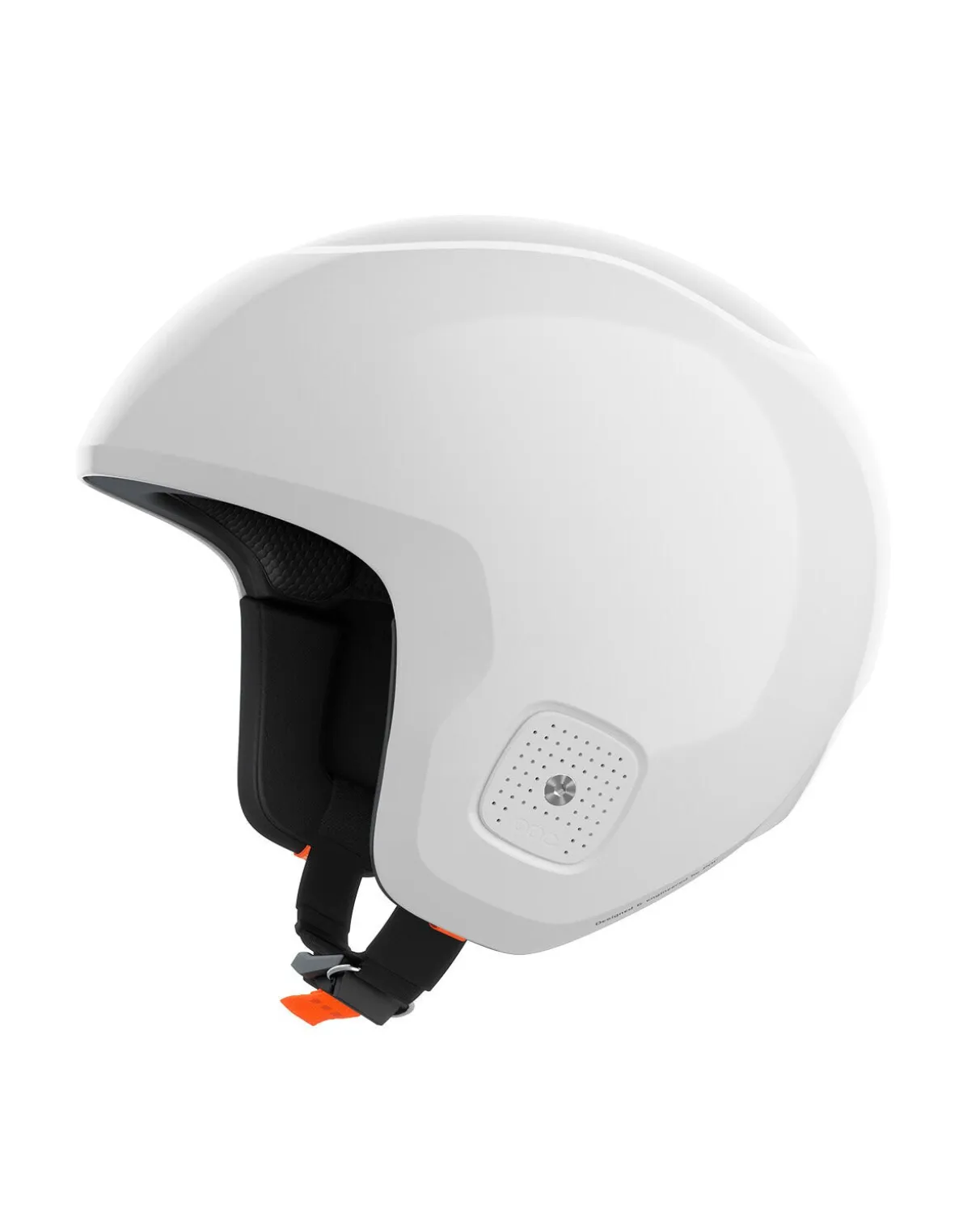 POC Skull Dura X MIPS - Hydrogen White
