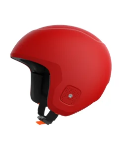 POC Skull Dura X MIPS - Prismane Red Matt