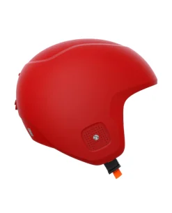 POC Skull Dura X MIPS - Prismane Red Matt